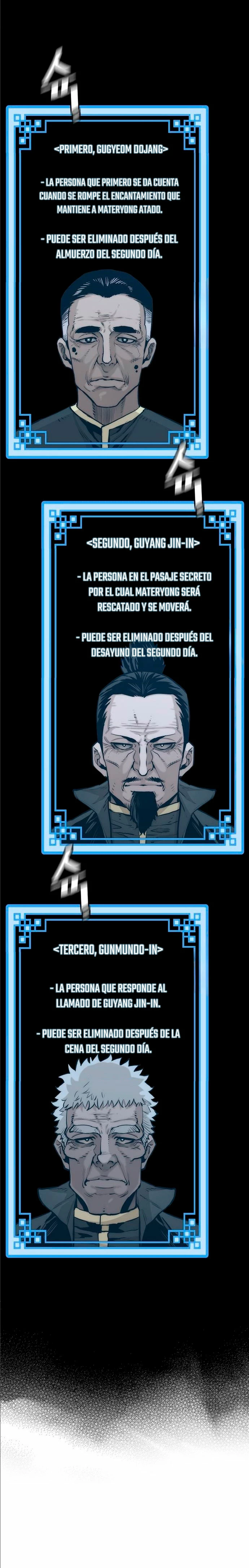 Sistema de cultivo del demonio celestial Capítulo 97 - Page 24