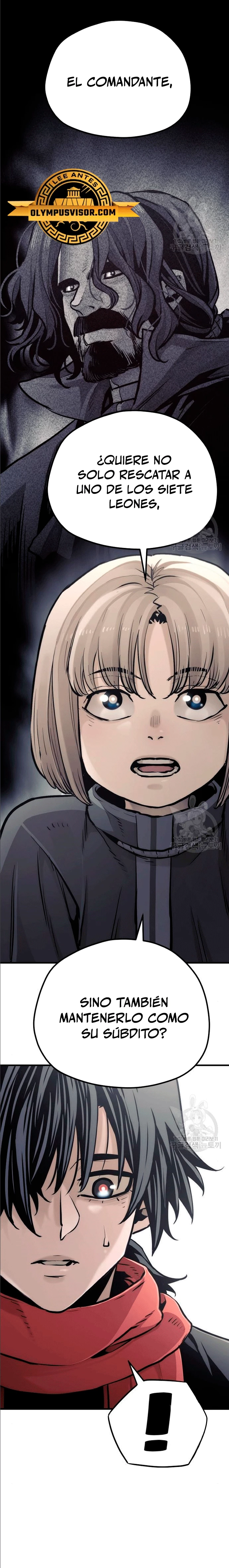 Sistema de cultivo del demonio celestial Capítulo 97 - Page 3