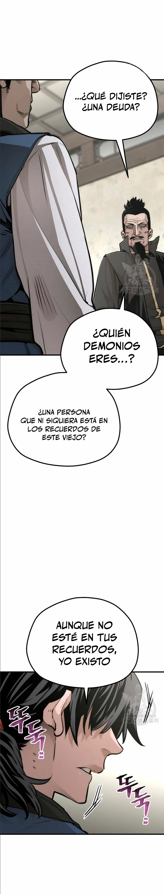 Sistema de cultivo del demonio celestial Capítulo 97 - Page 31