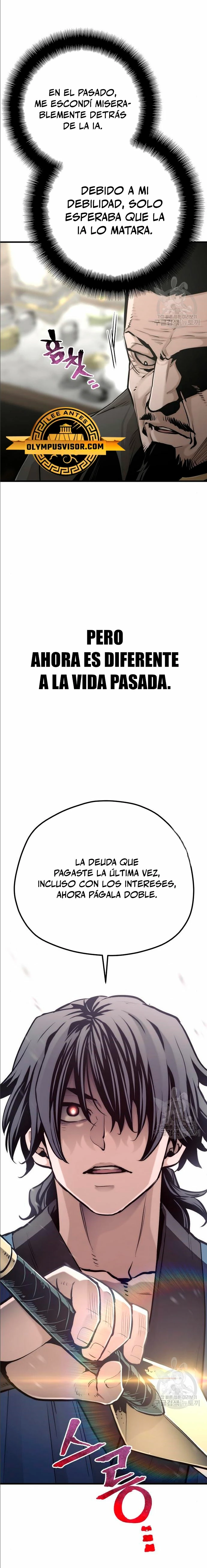 Sistema de cultivo del demonio celestial Capítulo 97 - Page 32