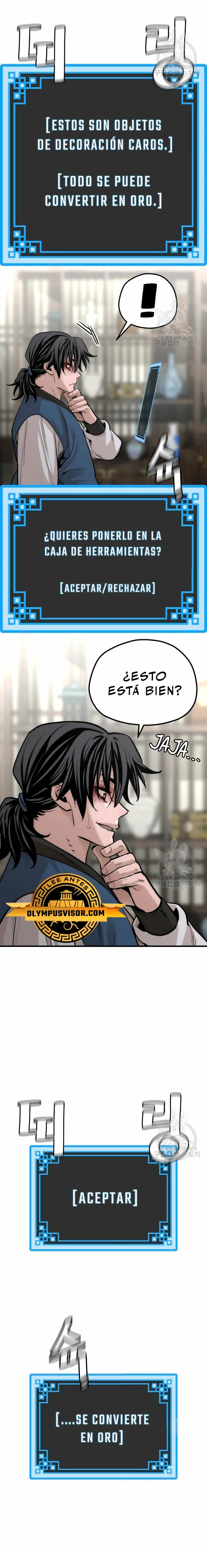 Sistema de cultivo del demonio celestial Capítulo 98 - Page 24