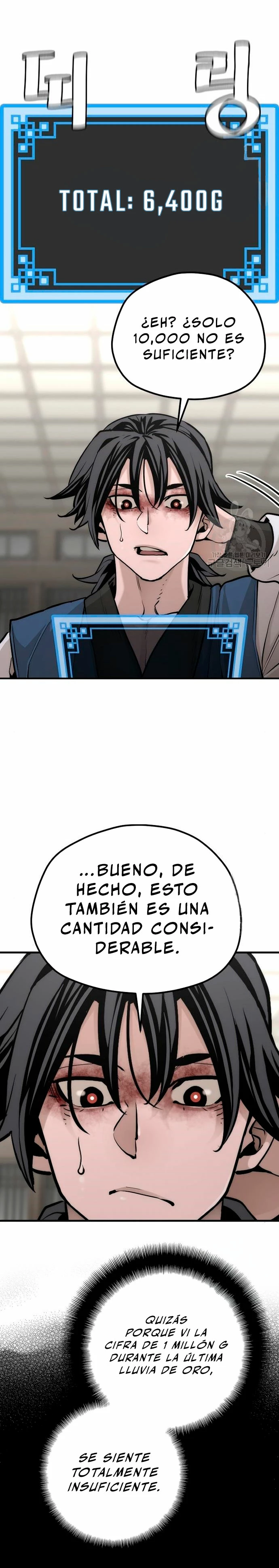 Sistema de cultivo del demonio celestial Capítulo 98 - Page 25