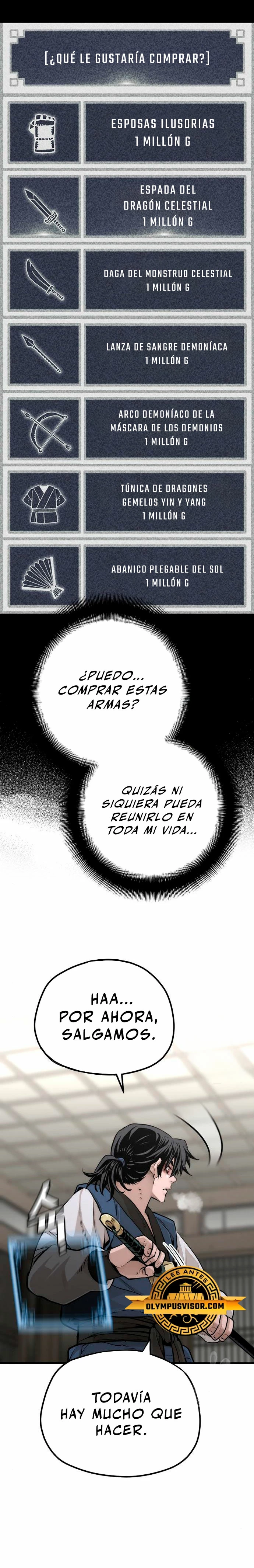 Sistema de cultivo del demonio celestial Capítulo 98 - Page 26