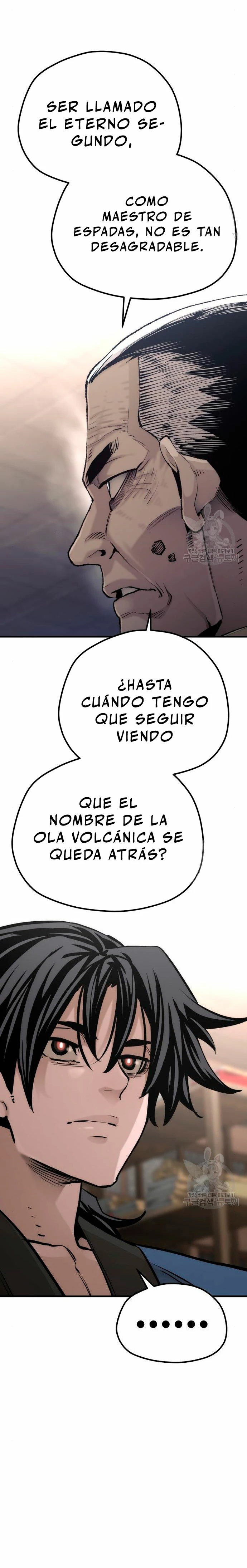 Sistema de cultivo del demonio celestial Capítulo 98 - Page 39