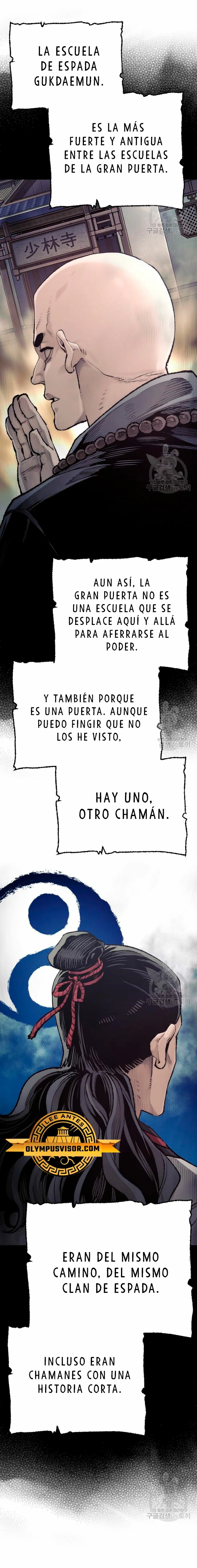 Sistema de cultivo del demonio celestial Capítulo 98 - Page 41