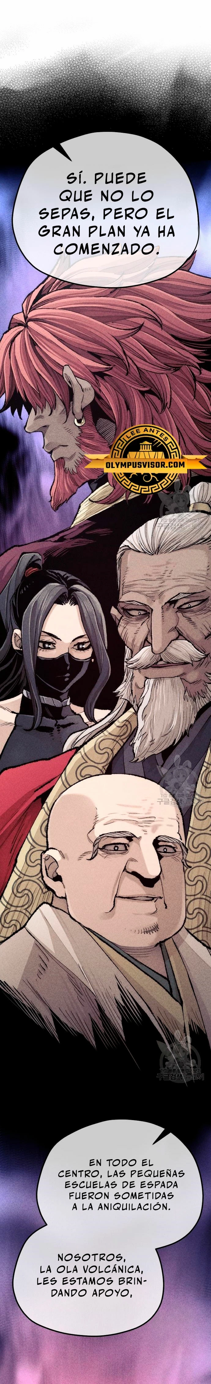 Sistema de cultivo del demonio celestial Capítulo 98 - Page 44
