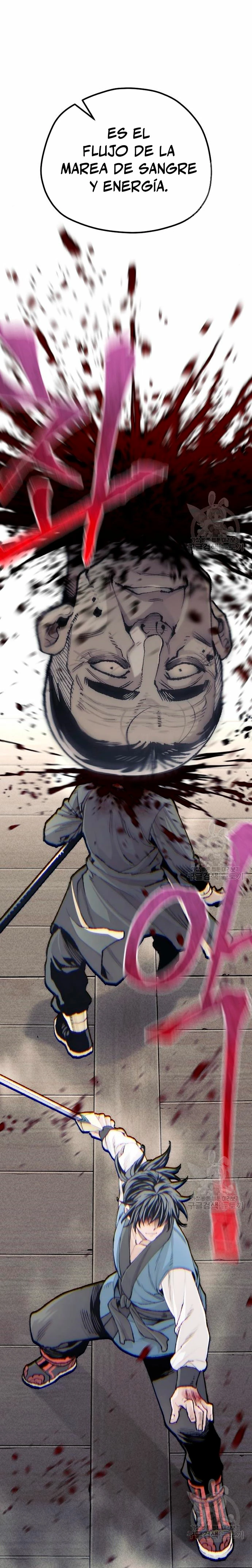 Sistema de cultivo del demonio celestial Capítulo 98 - Page 50