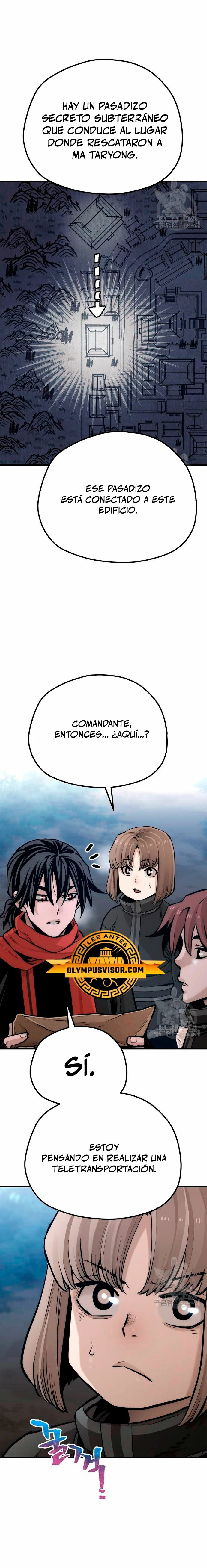 Sistema de cultivo del demonio celestial Capítulo 99 - Page 14