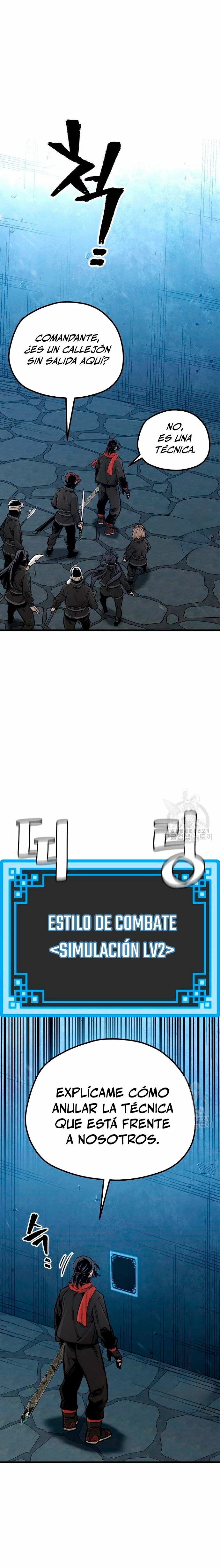 Sistema de cultivo del demonio celestial Capítulo 99 - Page 24