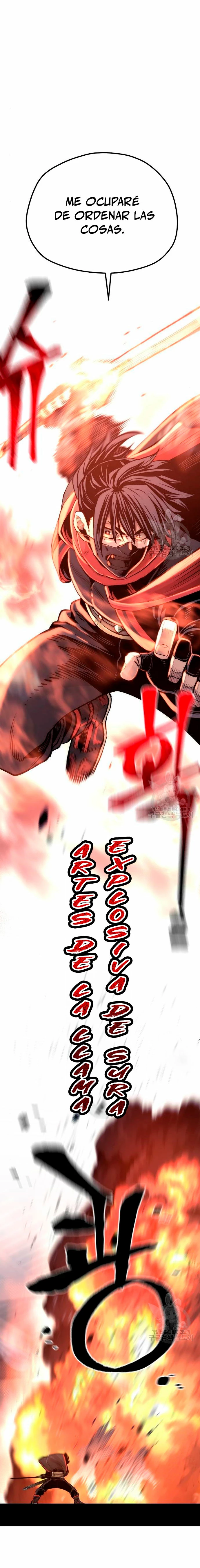 Sistema de cultivo del demonio celestial Capítulo 99 - Page 35