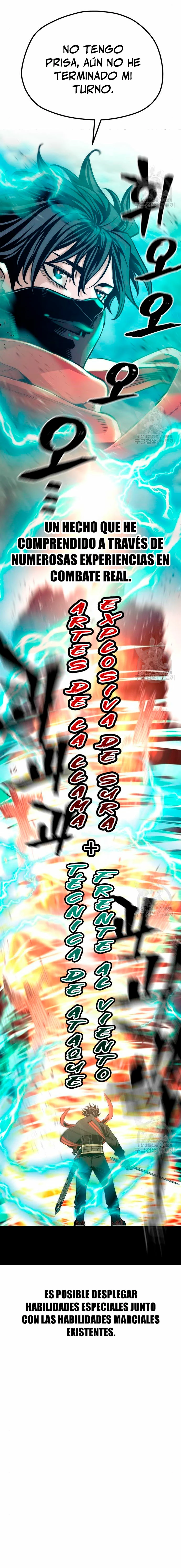 Sistema de cultivo del demonio celestial Capítulo 99 - Page 37