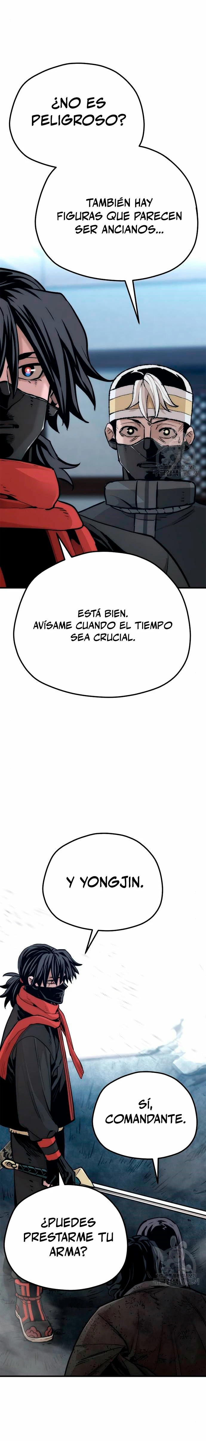 Sistema de cultivo del demonio celestial Capítulo 99 - Page 46