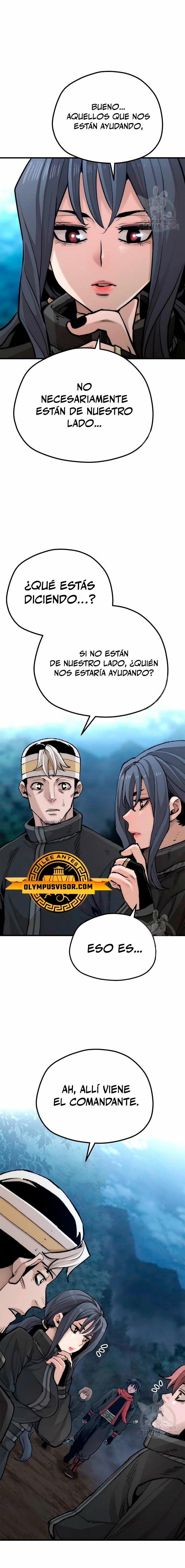 Sistema de cultivo del demonio celestial Capítulo 99 - Page 9