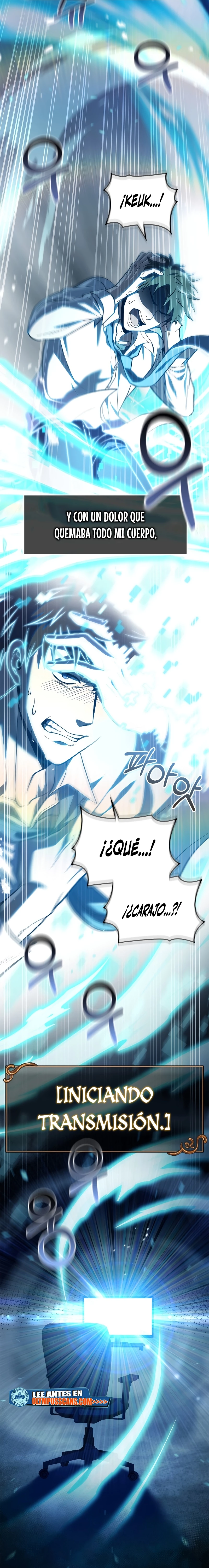 Sobreviviendo al Juego Siendo un Barbaro (Bjorn el bárbaro) Capítulo 1 - Page 21