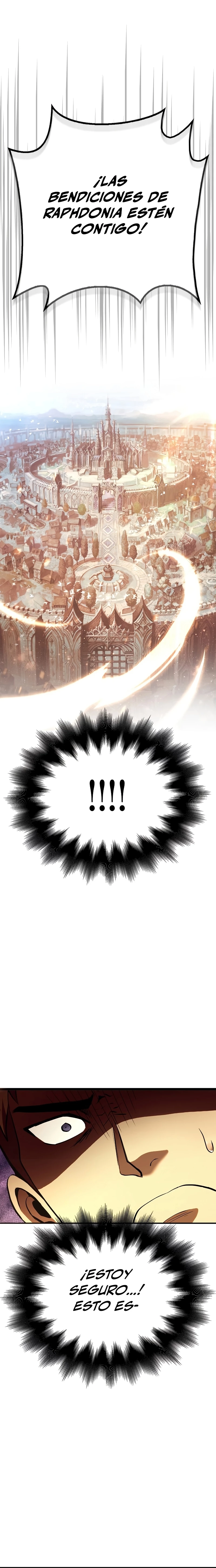 Sobreviviendo al Juego Siendo un Barbaro (Bjorn el bárbaro) Capítulo 1 - Page 31