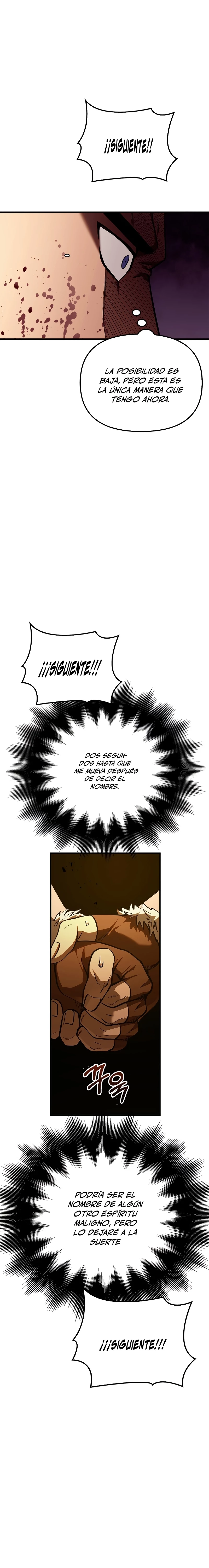 Sobreviviendo al Juego Siendo un Barbaro (Bjorn el bárbaro) Capítulo 1 - Page 46