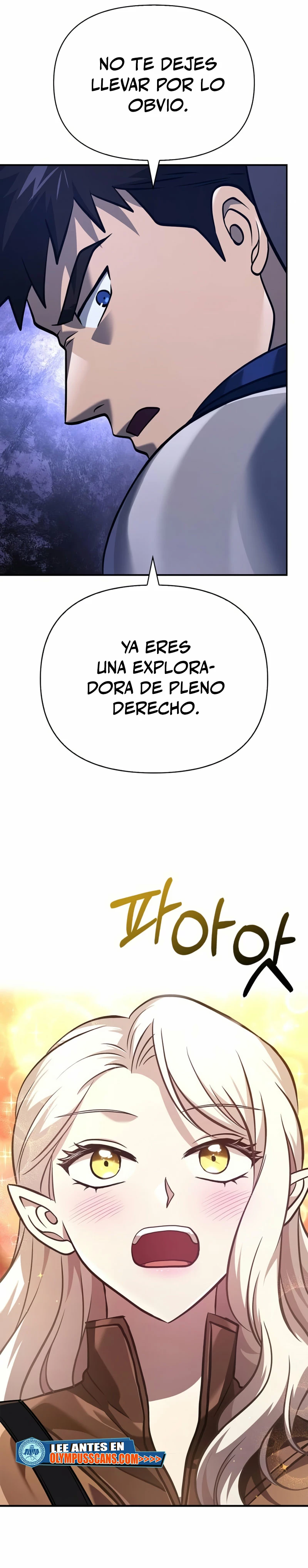 Sobreviviendo al Juego Siendo un Barbaro (Bjorn el bárbaro) Capítulo 10 - Page 24