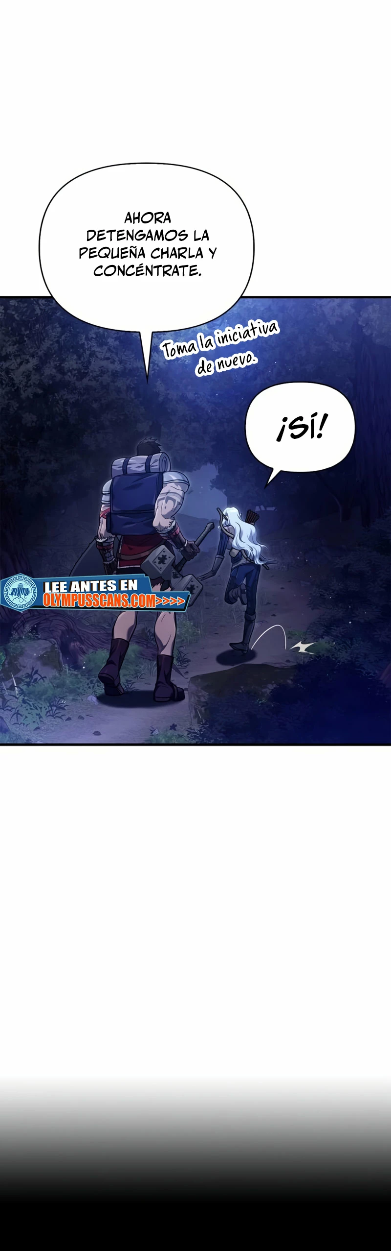 Sobreviviendo al Juego Siendo un Barbaro (Bjorn el bárbaro) Capítulo 10 - Page 27