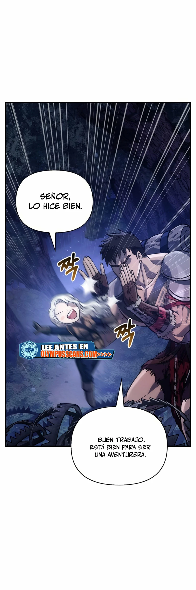 Sobreviviendo al Juego Siendo un Barbaro (Bjorn el bárbaro) Capítulo 10 - Page 31