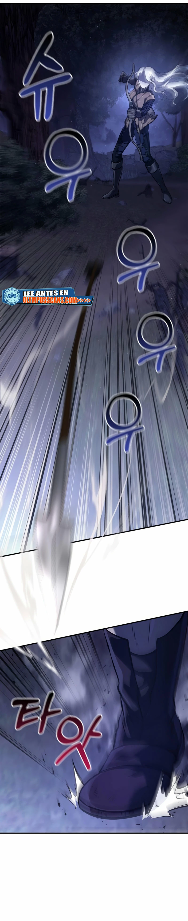 Sobreviviendo al Juego Siendo un Barbaro (Bjorn el bárbaro) Capítulo 10 - Page 39