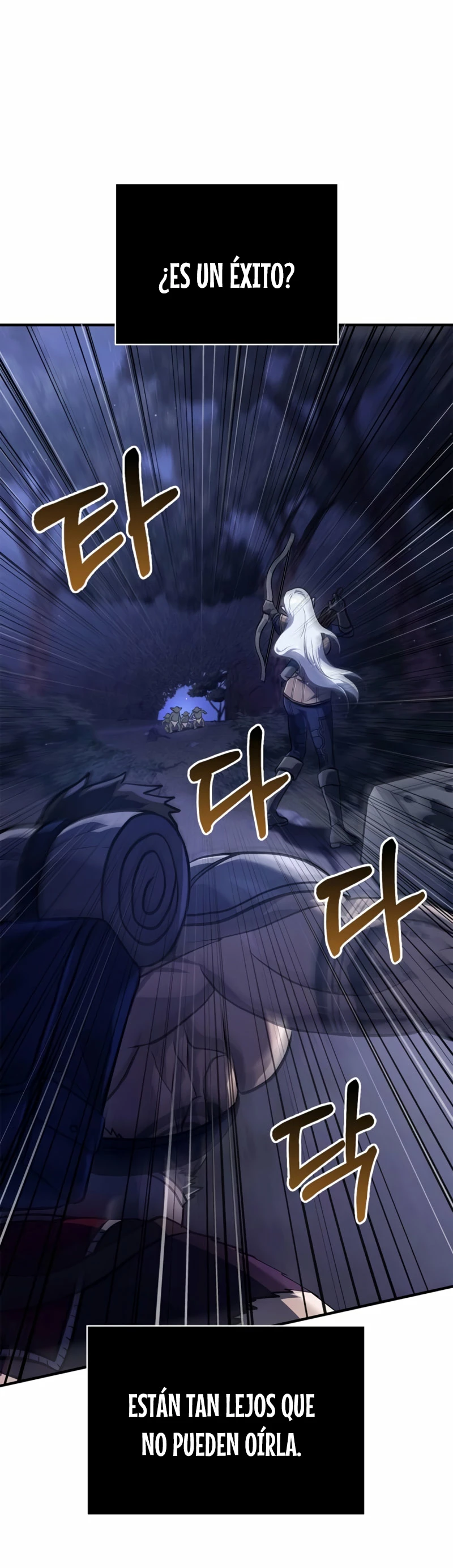 Sobreviviendo al Juego Siendo un Barbaro (Bjorn el bárbaro) Capítulo 10 - Page 40