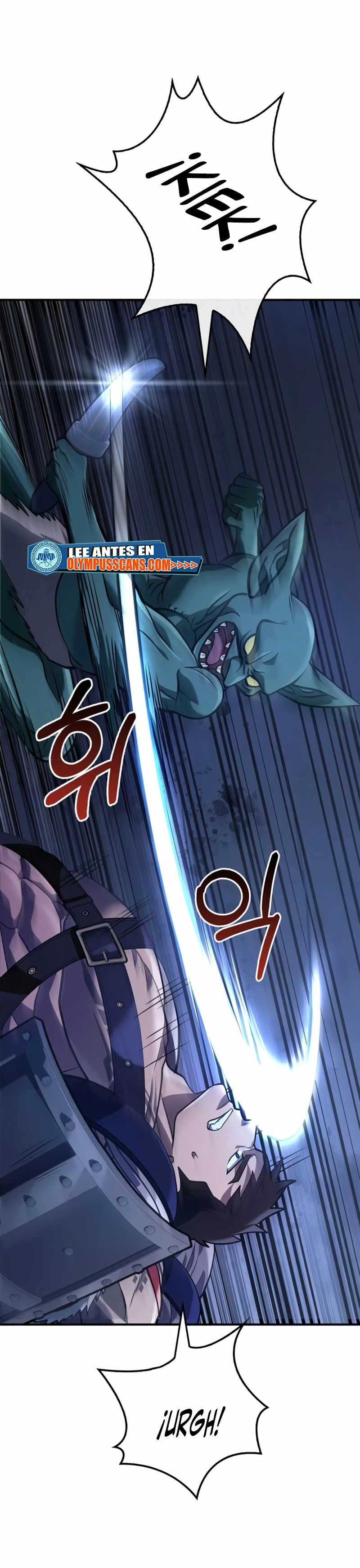 Sobreviviendo al Juego Siendo un Barbaro (Bjorn el bárbaro) Capítulo 10 - Page 50