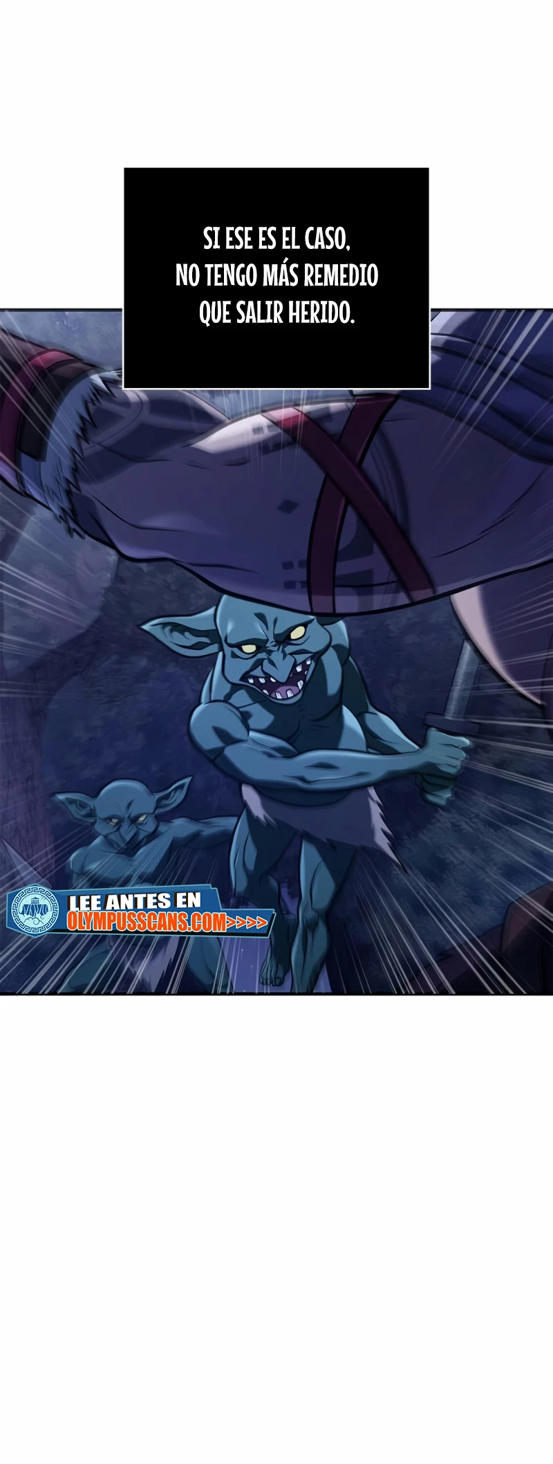 Sobreviviendo al Juego Siendo un Barbaro (Bjorn el bárbaro) Capítulo 10 - Page 53