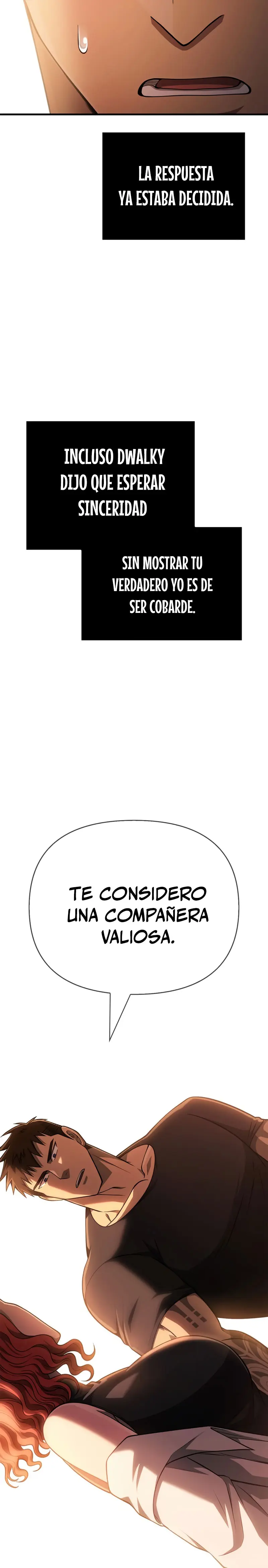 Sobreviviendo al Juego Siendo un Barbaro (Bjorn el bárbaro) Capítulo 100 - Page 13