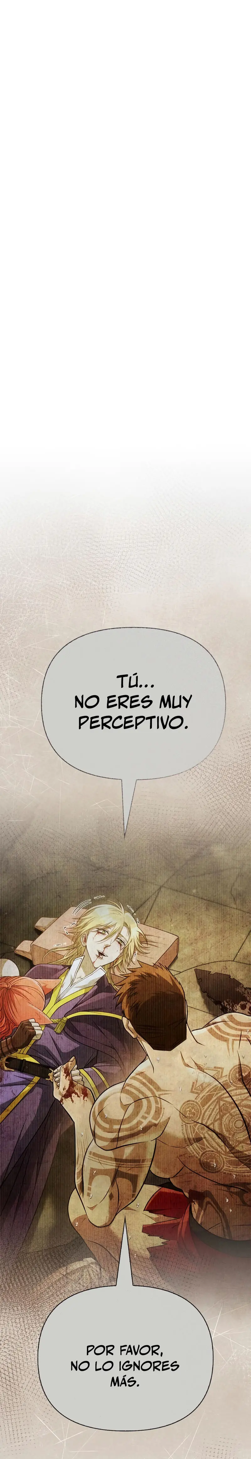 Sobreviviendo al Juego Siendo un Barbaro (Bjorn el bárbaro) Capítulo 100 - Page 2