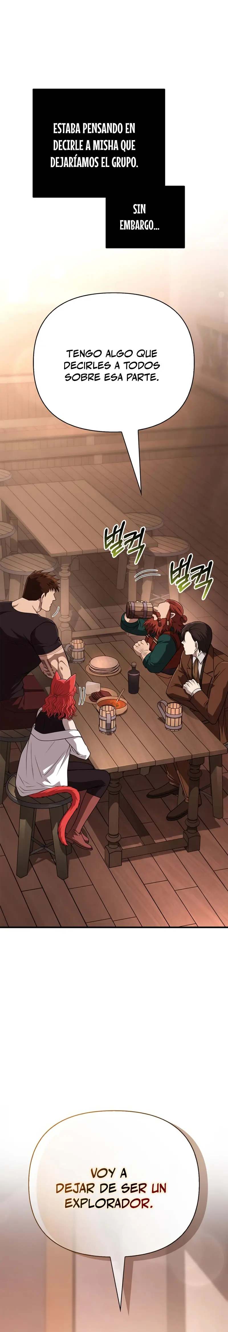 Sobreviviendo al Juego Siendo un Barbaro (Bjorn el bárbaro) Capítulo 100 - Page 31