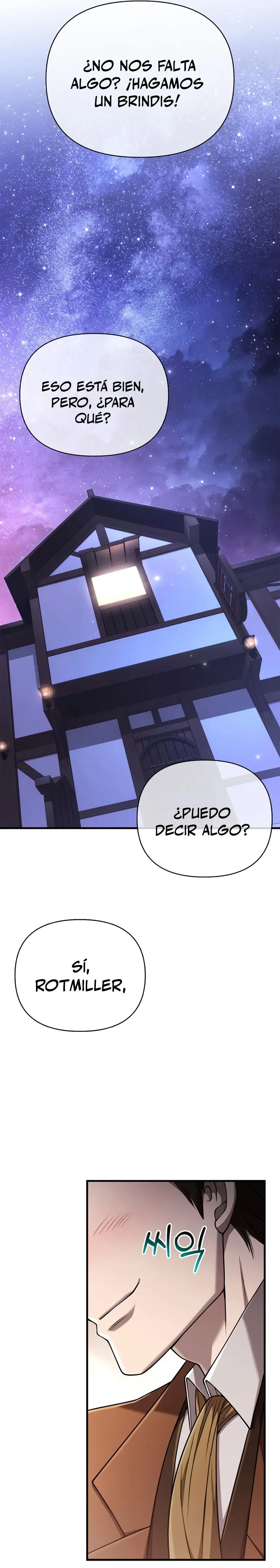 Sobreviviendo al Juego Siendo un Barbaro (Bjorn el bárbaro) Capítulo 100 - Page 38