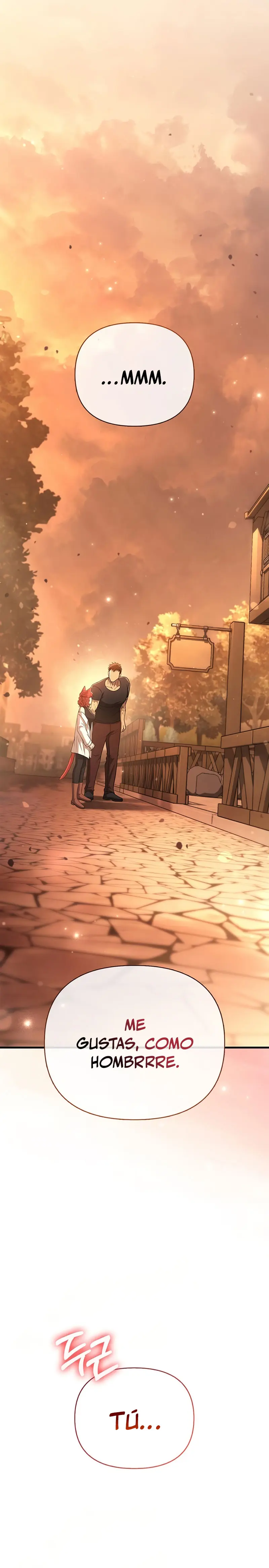 Sobreviviendo al Juego Siendo un Barbaro (Bjorn el bárbaro) Capítulo 100 - Page 5