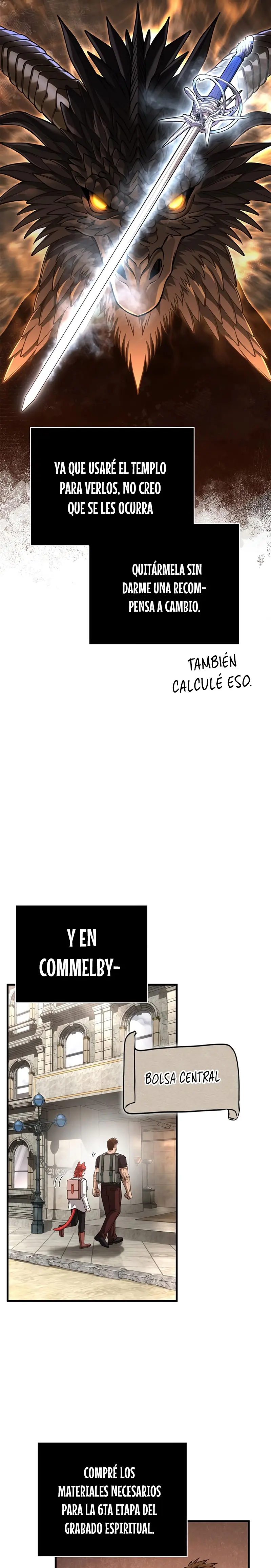 Sobreviviendo al Juego Siendo un Barbaro (Bjorn el bárbaro) Capítulo 101 - Page 17