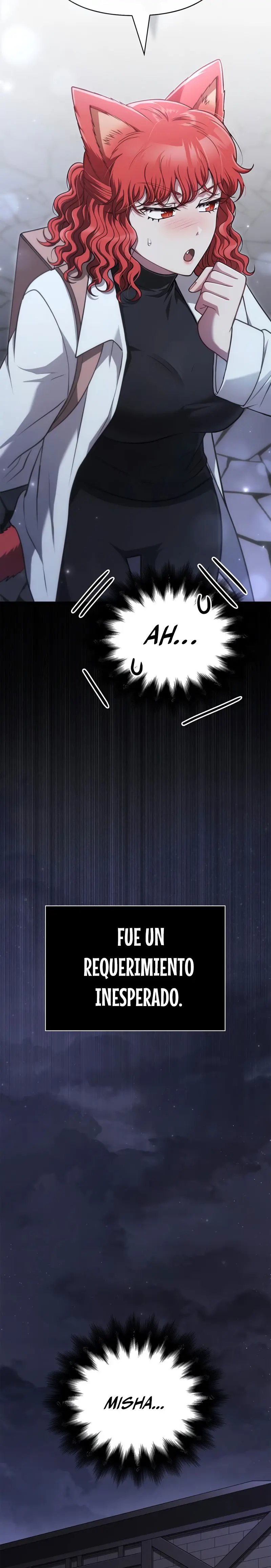 Sobreviviendo al Juego Siendo un Barbaro (Bjorn el bárbaro) Capítulo 101 - Page 22