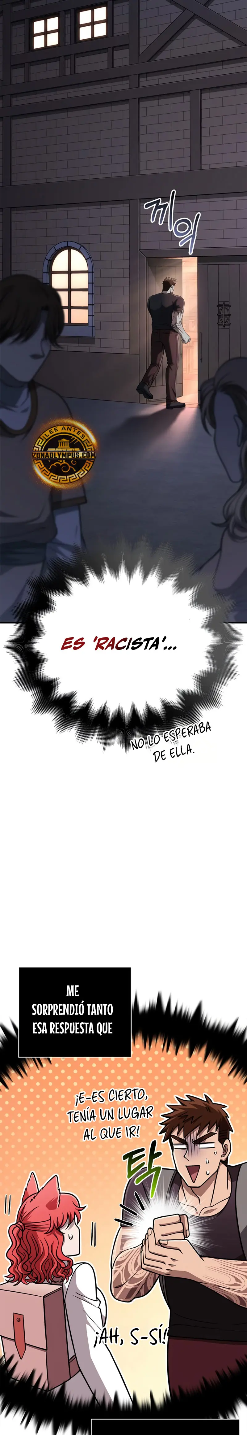 Sobreviviendo al Juego Siendo un Barbaro (Bjorn el bárbaro) Capítulo 101 - Page 23