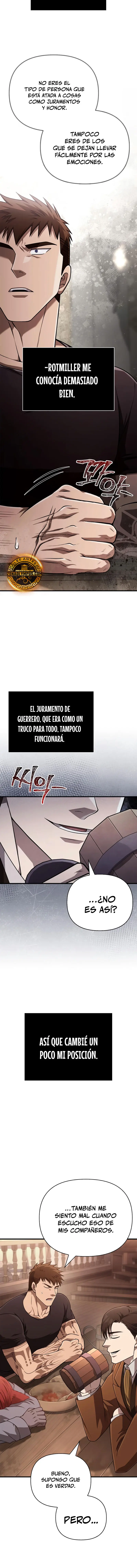 Sobreviviendo al Juego Siendo un Barbaro (Bjorn el bárbaro) Capítulo 101 - Page 3