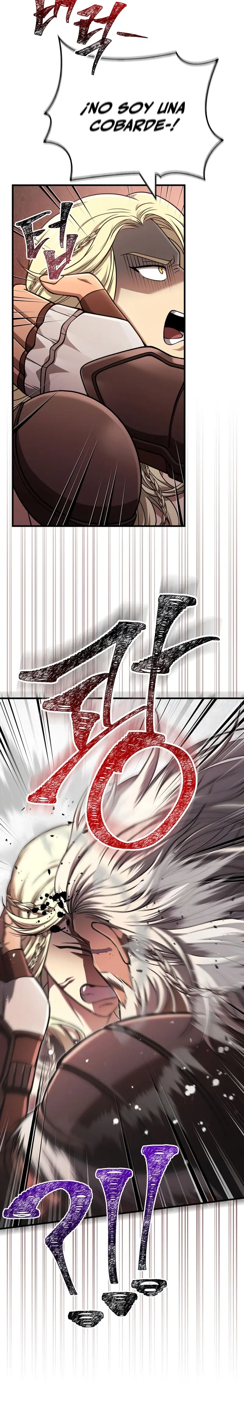 Sobreviviendo al Juego Siendo un Barbaro (Bjorn el bárbaro) Capítulo 101 - Page 46