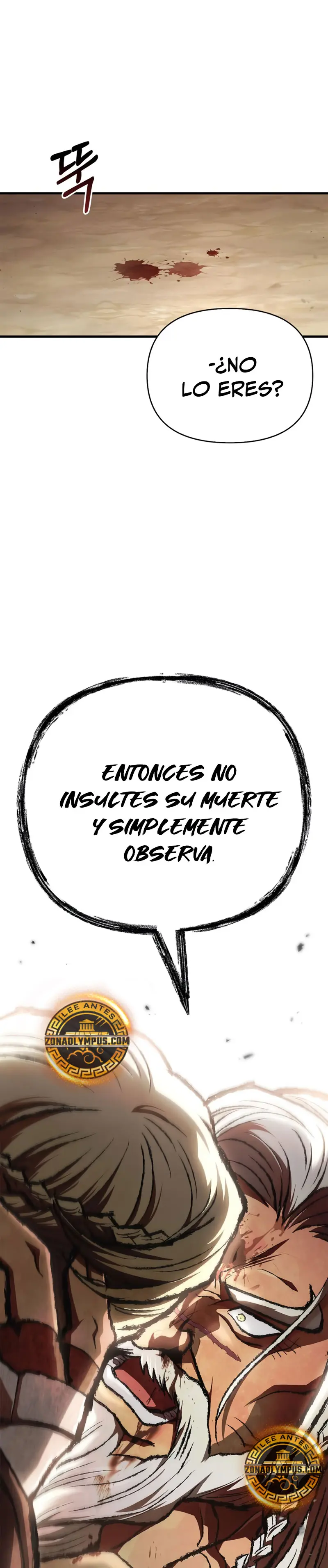 Sobreviviendo al Juego Siendo un Barbaro (Bjorn el bárbaro) Capítulo 101 - Page 47