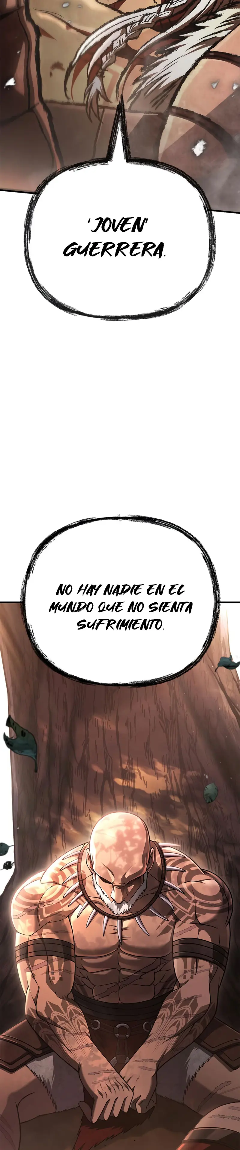 Sobreviviendo al Juego Siendo un Barbaro (Bjorn el bárbaro) Capítulo 101 - Page 48