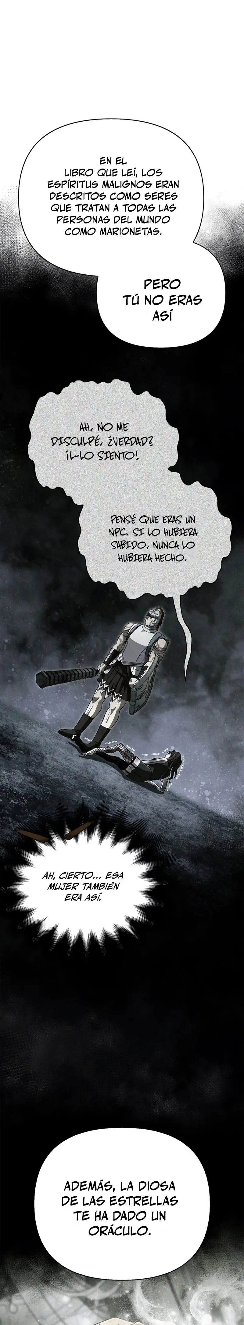 Sobreviviendo al Juego Siendo un Barbaro (Bjorn el bárbaro) Capítulo 101 - Page 6