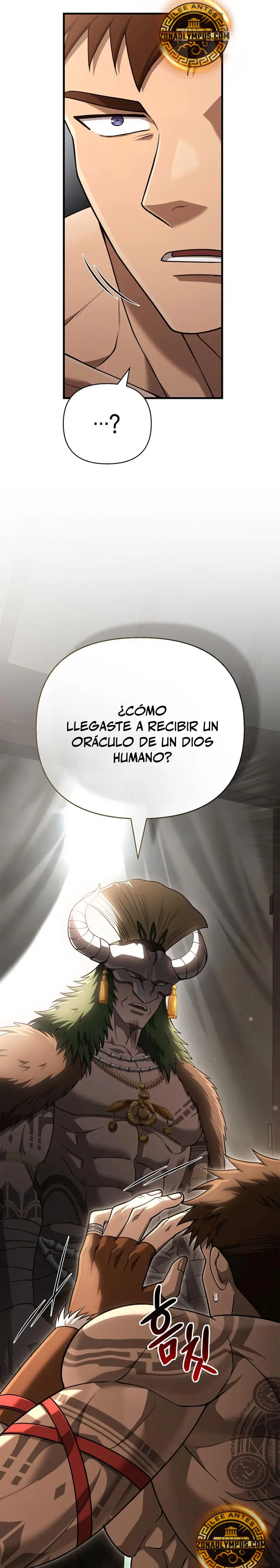 Sobreviviendo al Juego Siendo un Barbaro (Bjorn el bárbaro) Capítulo 102 - Page 16