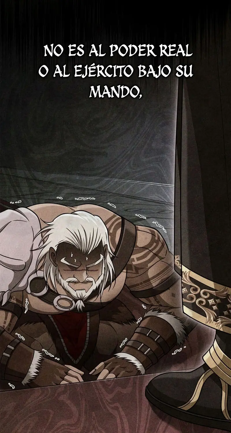 Sobreviviendo al Juego Siendo un Barbaro (Bjorn el bárbaro) Capítulo 103 - Page 56