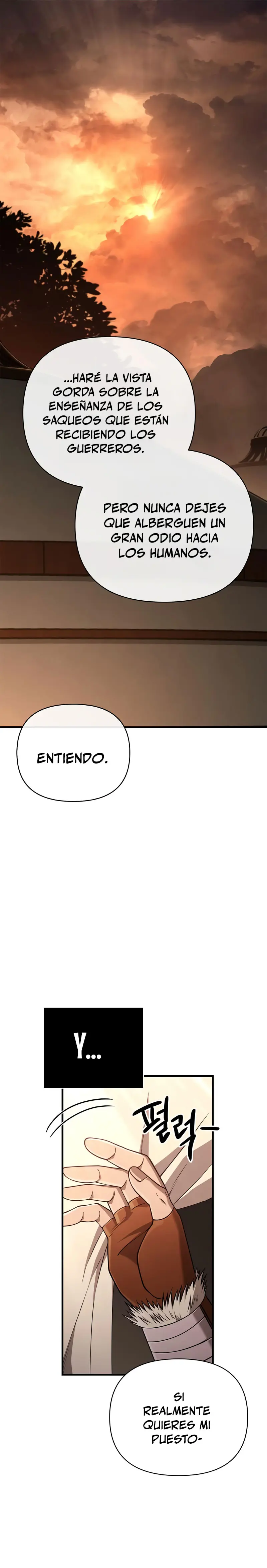 Sobreviviendo al Juego Siendo un Barbaro (Bjorn el bárbaro) Capítulo 104 - Page 2