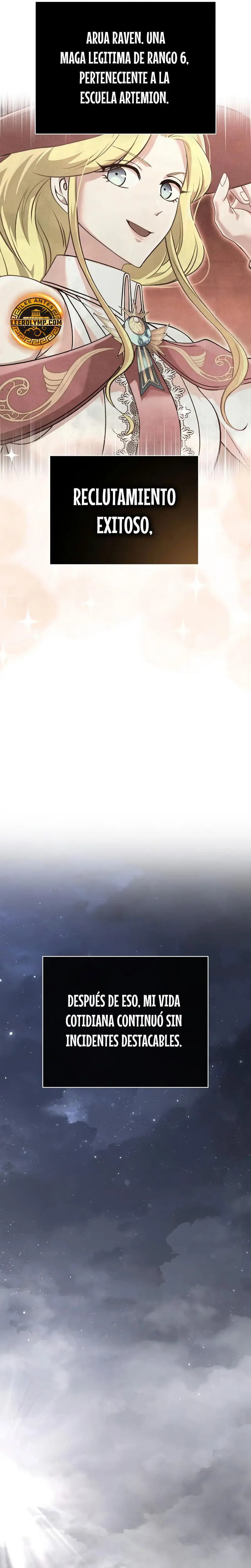 Sobreviviendo al Juego Siendo un Barbaro (Bjorn el bárbaro) Capítulo 104 - Page 41