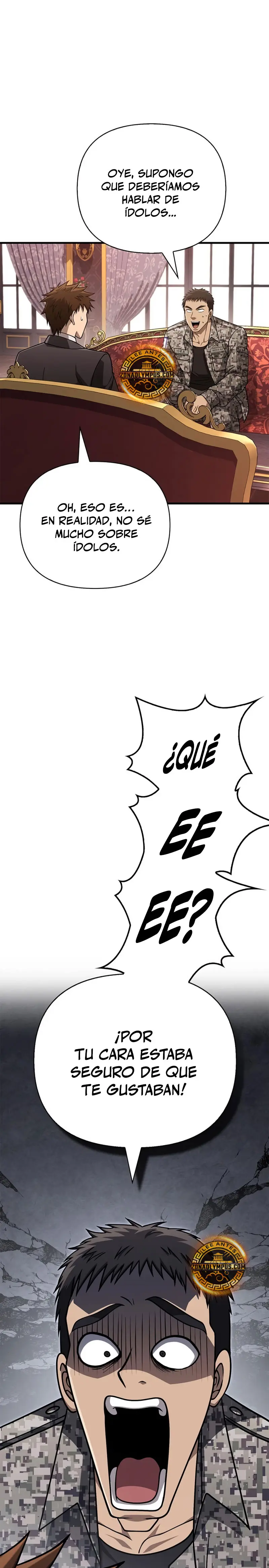 Sobreviviendo al Juego Siendo un Barbaro (Bjorn el bárbaro) Capítulo 105 - Page 12