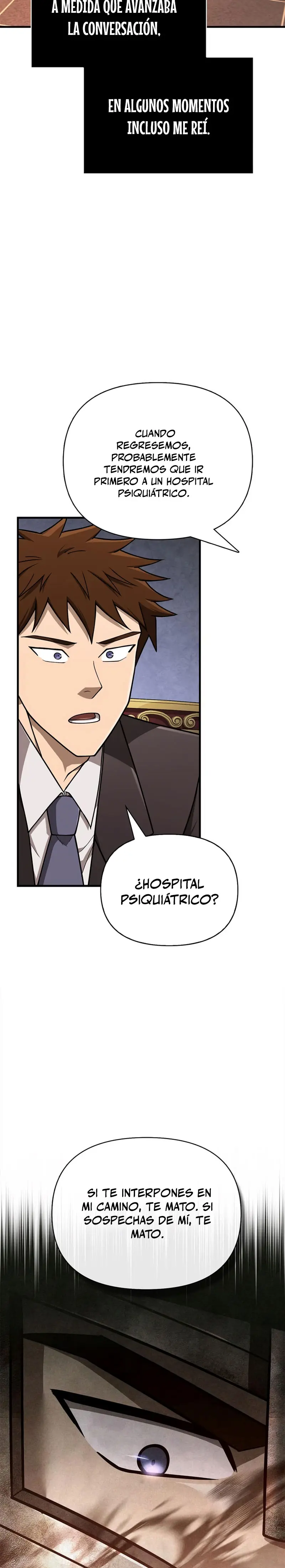 Sobreviviendo al Juego Siendo un Barbaro (Bjorn el bárbaro) Capítulo 105 - Page 16