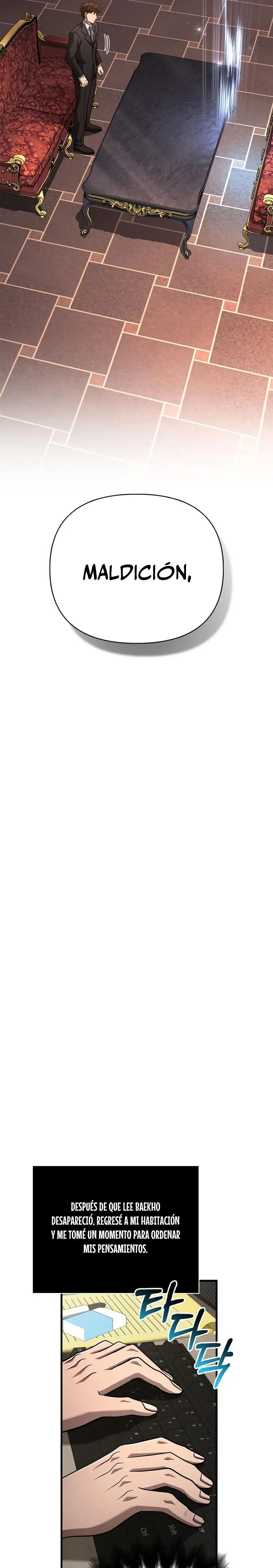 Sobreviviendo al Juego Siendo un Barbaro (Bjorn el bárbaro) Capítulo 105 - Page 34