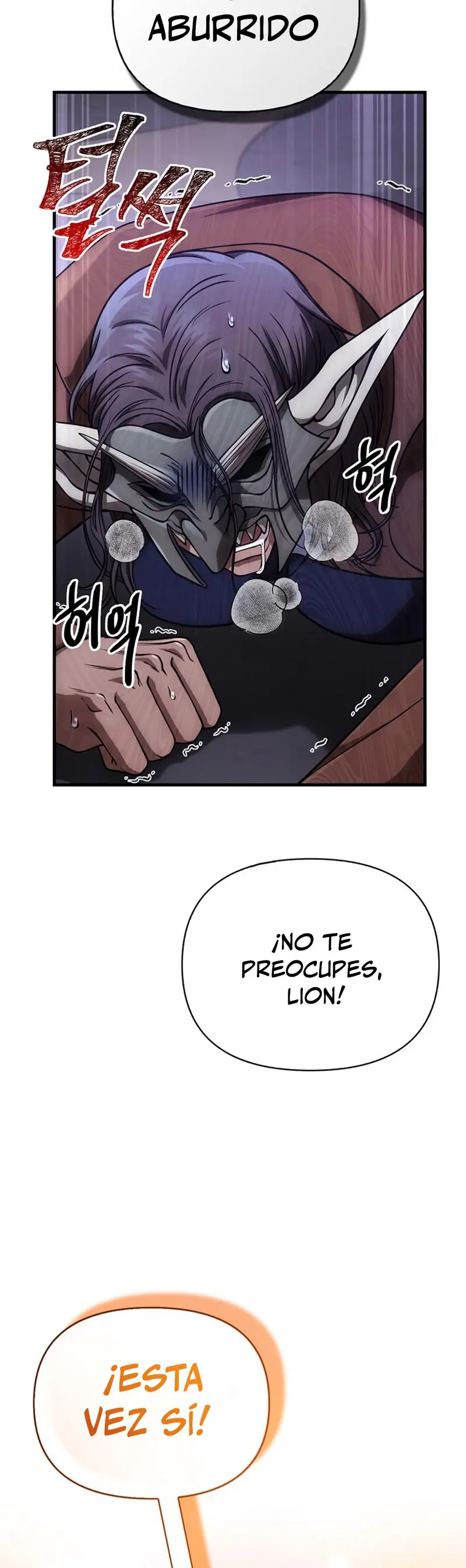 Sobreviviendo al Juego Siendo un Barbaro (Bjorn el bárbaro) Capítulo 105 - Page 46