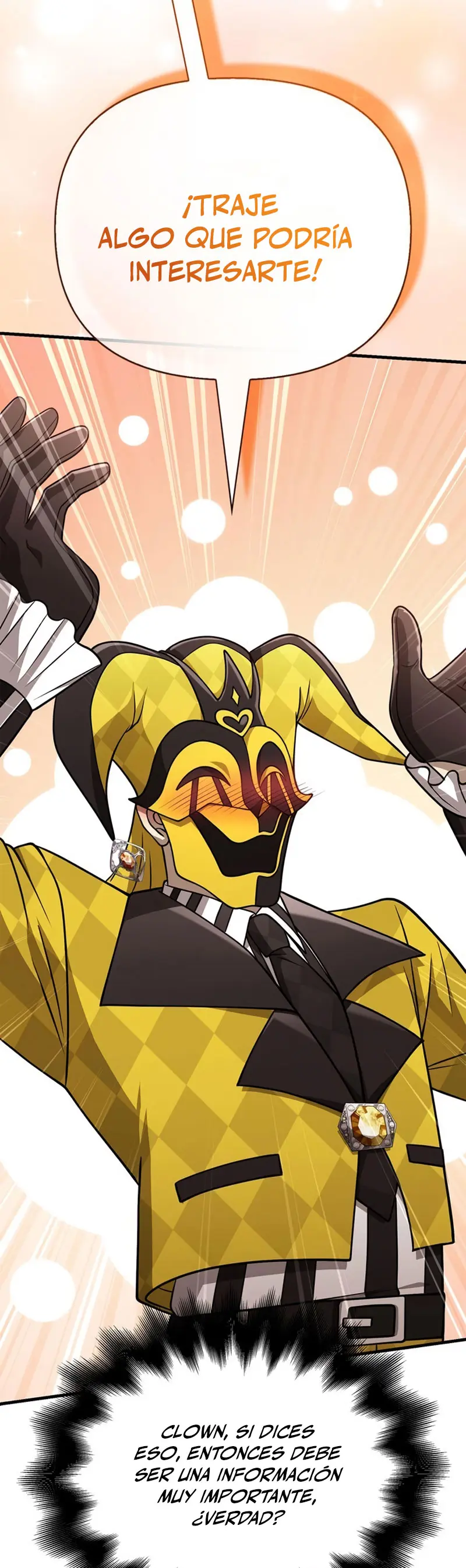 Sobreviviendo al Juego Siendo un Barbaro (Bjorn el bárbaro) Capítulo 105 - Page 47