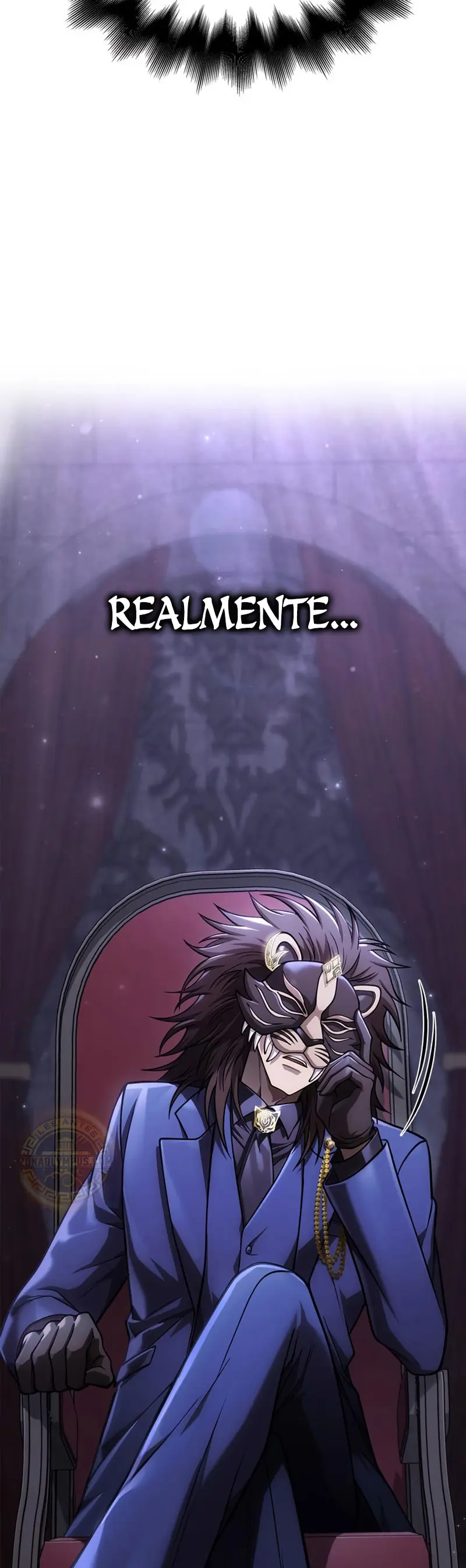 Sobreviviendo al Juego Siendo un Barbaro (Bjorn el bárbaro) Capítulo 105 - Page 48